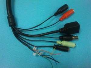 IP CAMERA CABLE 3