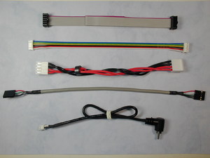 Wire Harness 3