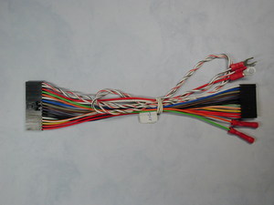 Wire Harness 5