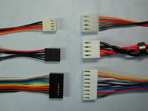 Wire Harness 8