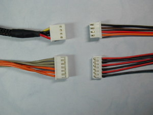 Wire Harness 9