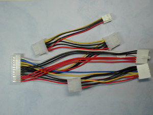 Wire Harness 12