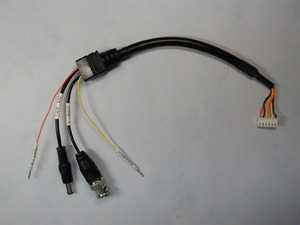 IP Camera Cable 6