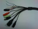 IP CAMERA CABLE 1